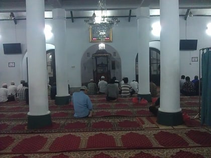 al makmur mosque yakarta