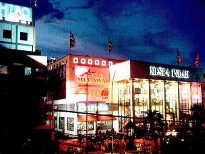 Mesra Indah Mall