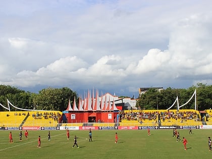 Gelora Haji Agus Salim Stadium