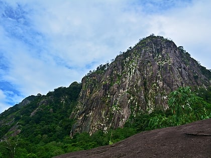 Monte Parang