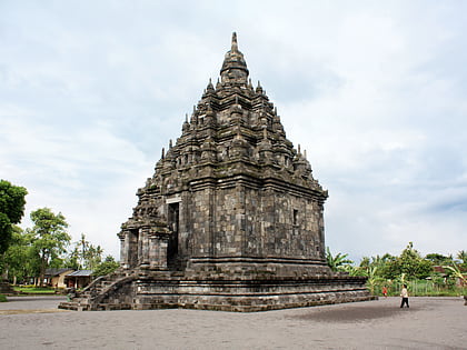 sojiwan temple de prambanan