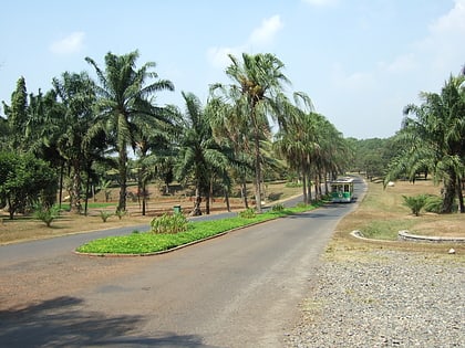 Mekarsari Fruit and Recreation Park