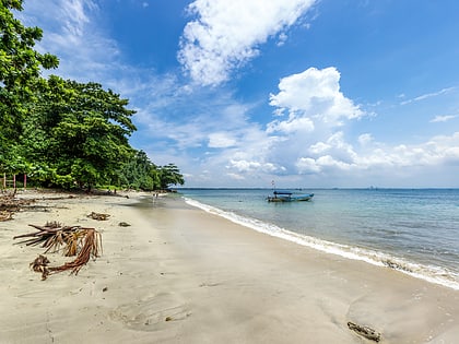 karang bolong beach cilacap