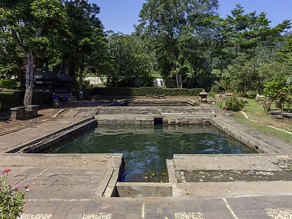 Umbul Temple