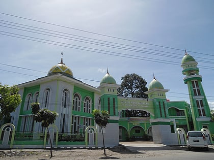 Andalas Grand Mosque