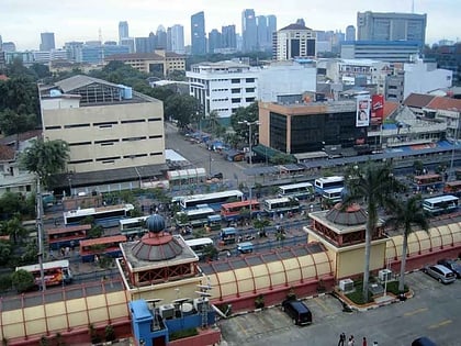 kebayoran baru jakarta