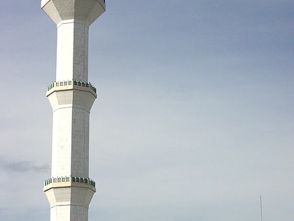 grand mosque of bandung