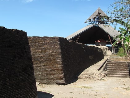 Fort Somba Opu