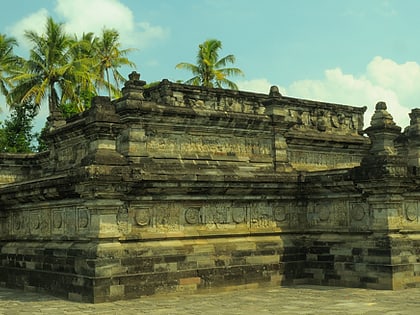 Temple de Panataran