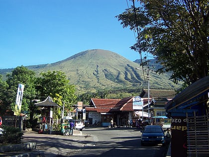 Mount Guntur