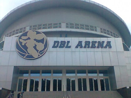 dbl arena surabaya