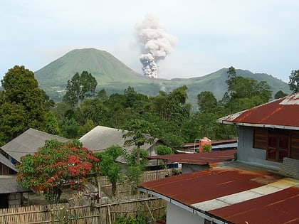 Lokon-Empung