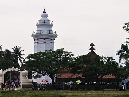 Great Mosque of Banten