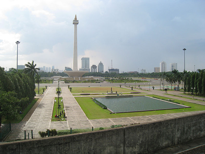 Plaza Merdeka