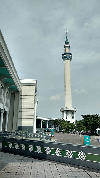 Al-Akbar Mosque