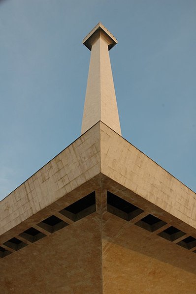 Dżakarta Centralna, Dżakarta