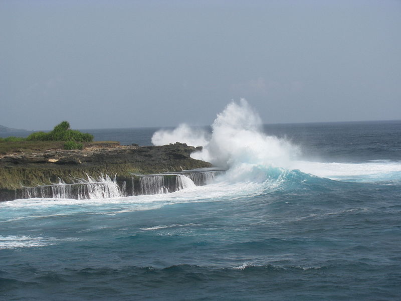 Nusa Lembongan