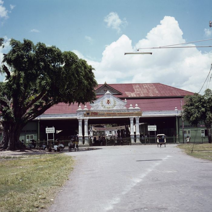 Gadjah Mada University