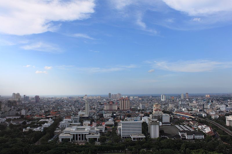 Jakarta-Nord
