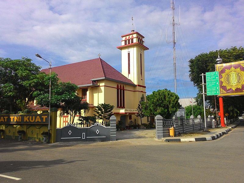 Banda Aceh