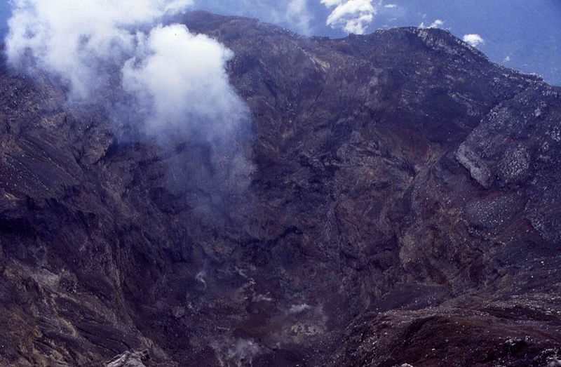 Mount Kerinci