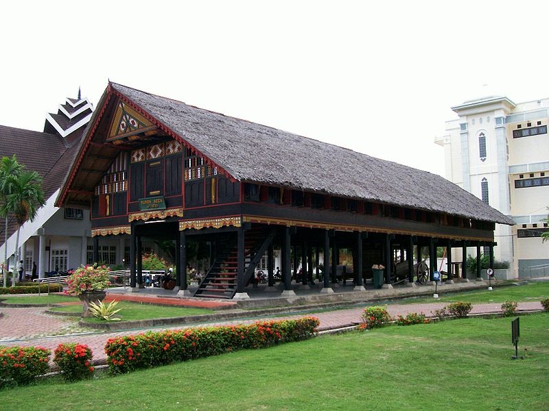 Aceh Museum
