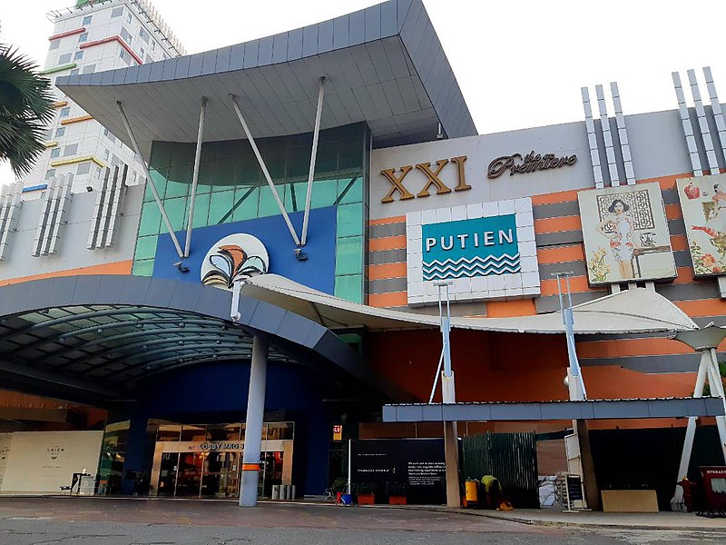 Mal Kelapa Gading, Jakarta