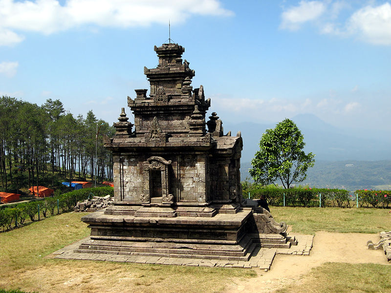 Gedong Songo