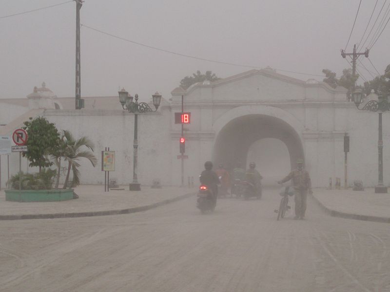 Kelud