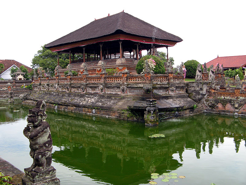 Semarapura