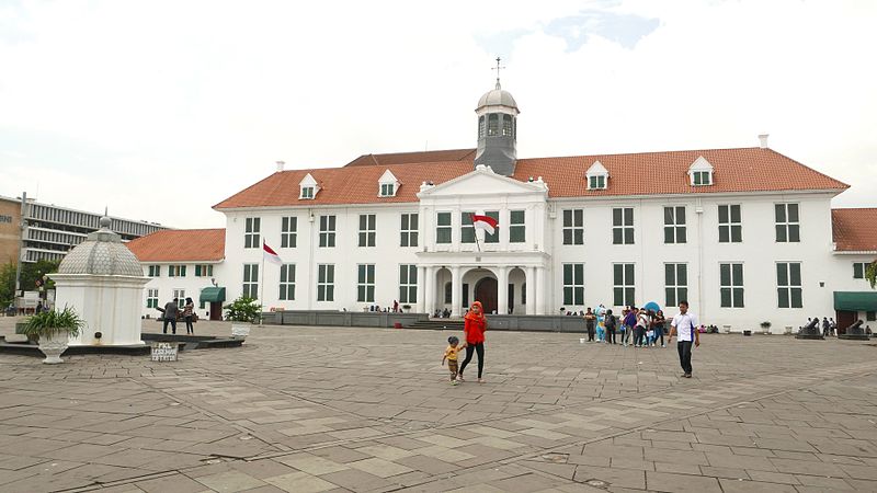 Museum Sejarah Jakarta