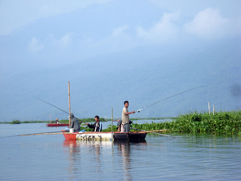 Rawa Pening