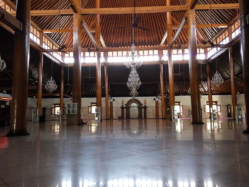 Masjid Agung Surakarta