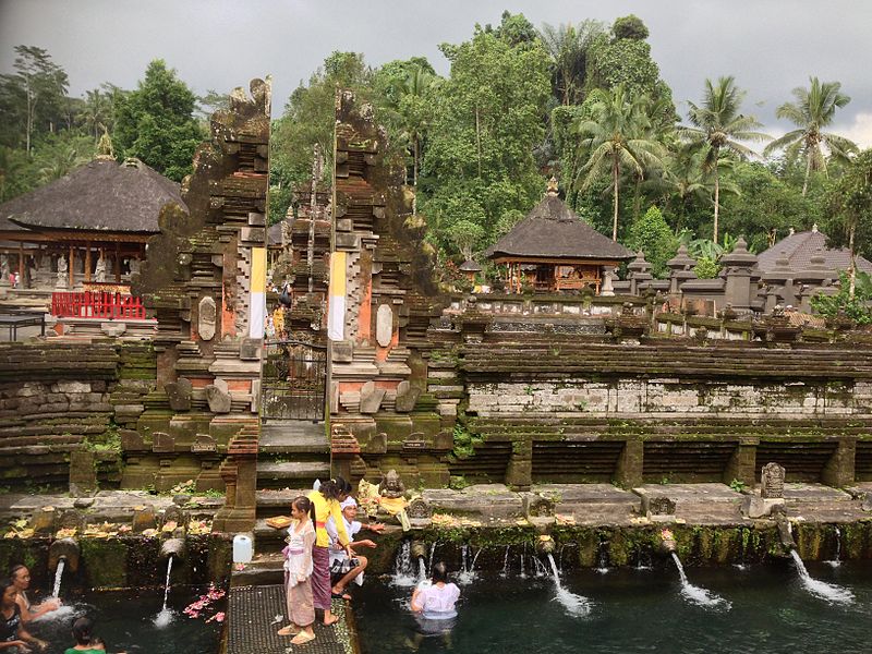 Tirta Empul