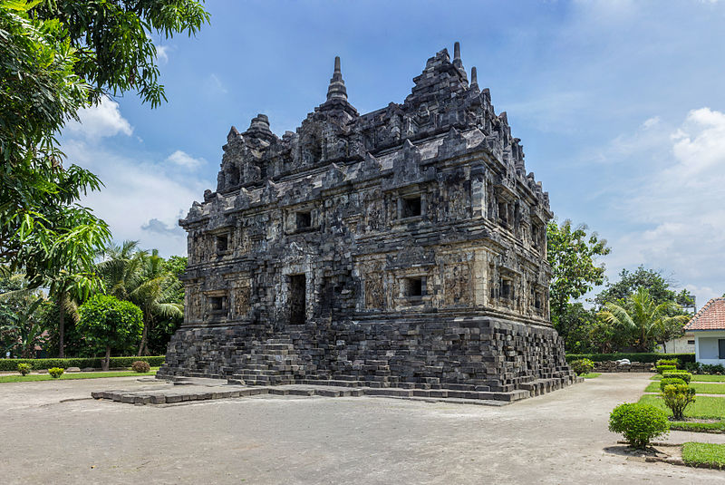 Candi Sari