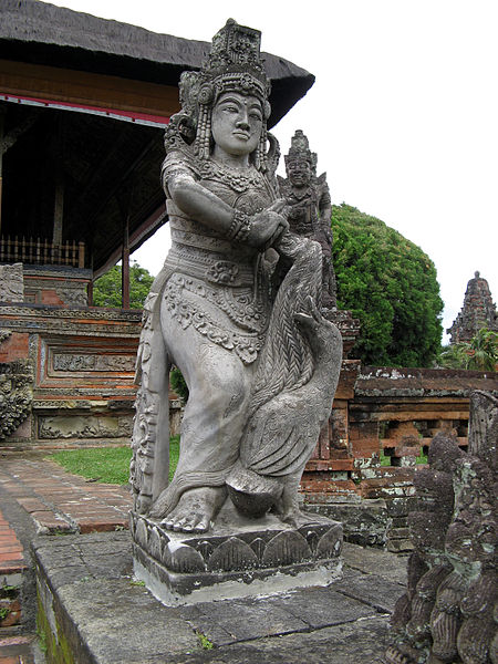 Klungkung Palace