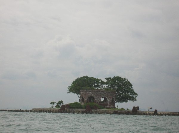 Îles Seribu