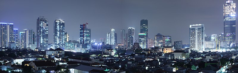 South Jakarta