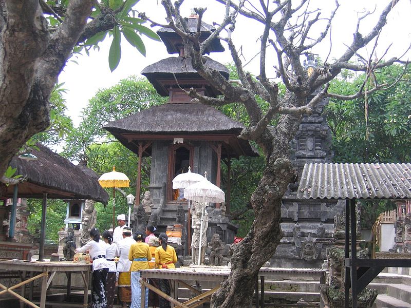 Padang Bai