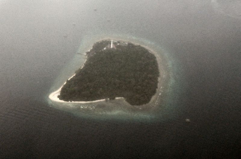 Islas Seribu