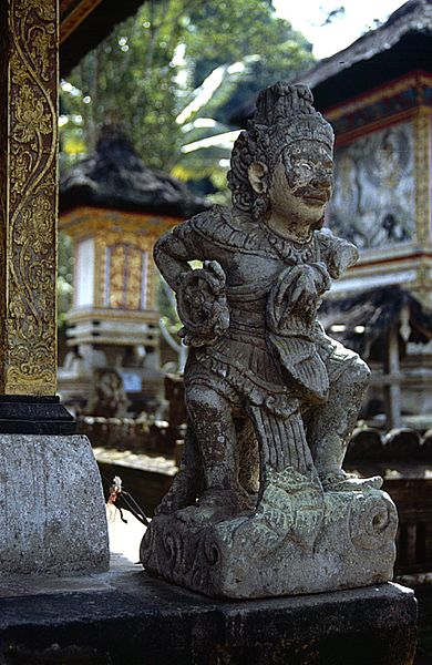 Tirta Empul