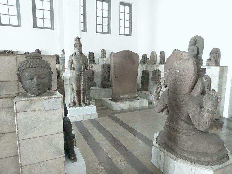 Musée national d'Indonésie