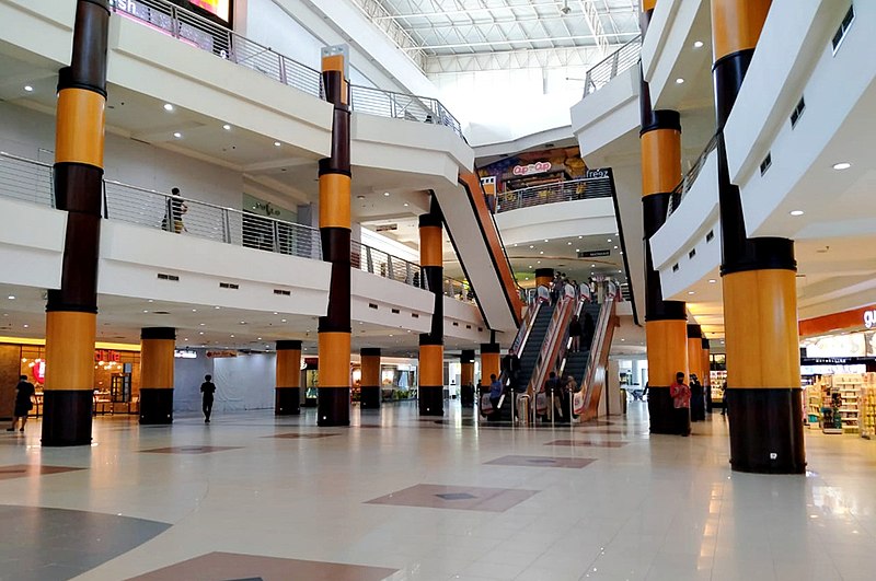 Duta Mall