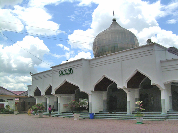 Kabupaten de Bojonegoro