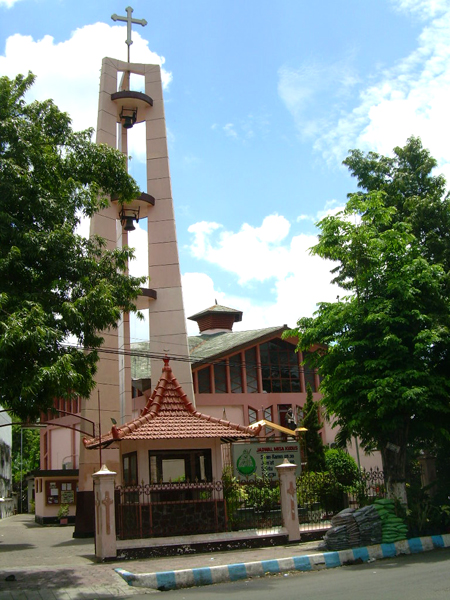 Kabupaten de Bojonegoro