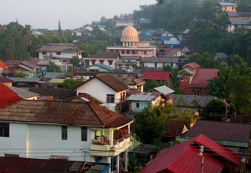 Samarinda