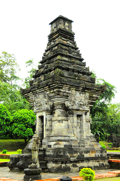 Temple de Panataran