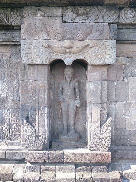 Temple de Sambisari