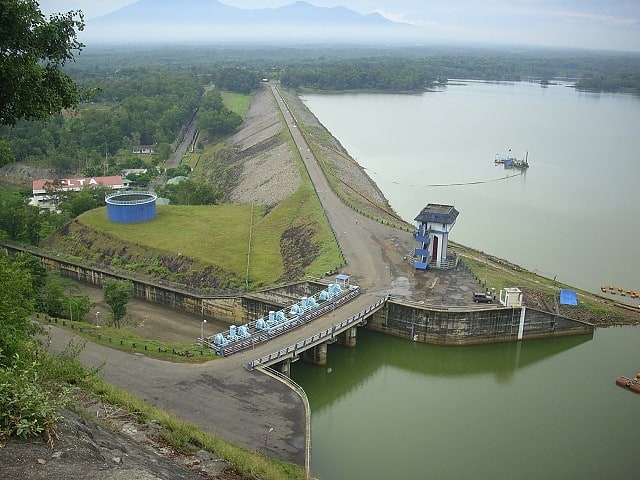 Wonogiri, Indonesia
