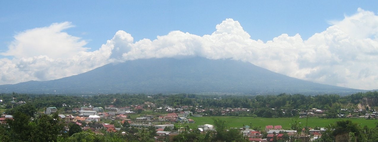 Batusangkar, Indonesien